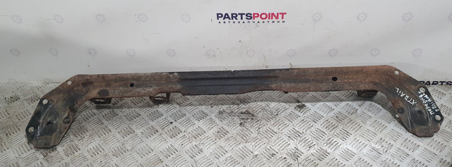 Усилитель бампера нижний 625304CB0A NISSAN