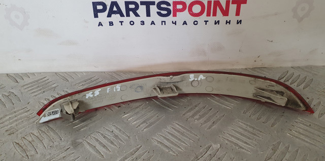BMW 63147290091 Катафот (отражатель) заднего бампера левый в наличии Винница