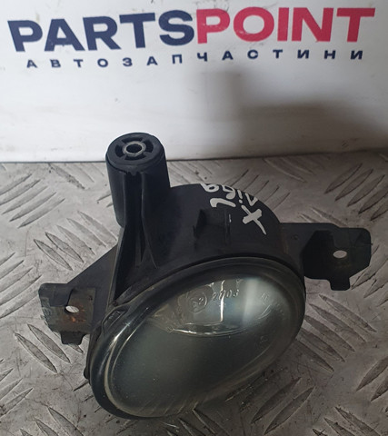 Левая противотуманная фара 63176924655 BMW
