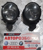 Туманка левая 63176924655 BMW