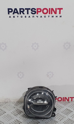 Туманка левая 63177311293 BMW