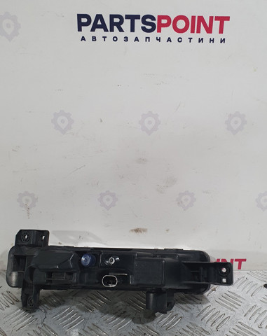 BMW 63177349131 Фара противотуманная левая в наличии Днепр