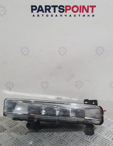 Левая противотуманная фара 63177349131 BMW