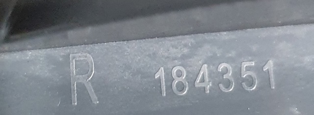 BMW 63217306164 Фонарь задний правый внутренний в наличии Ужгород