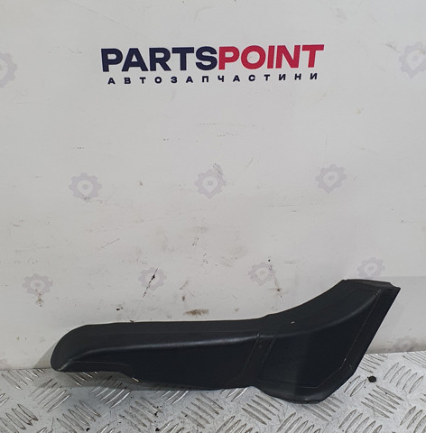 Накладка под задний фонарь, левый 63217382959 BMW