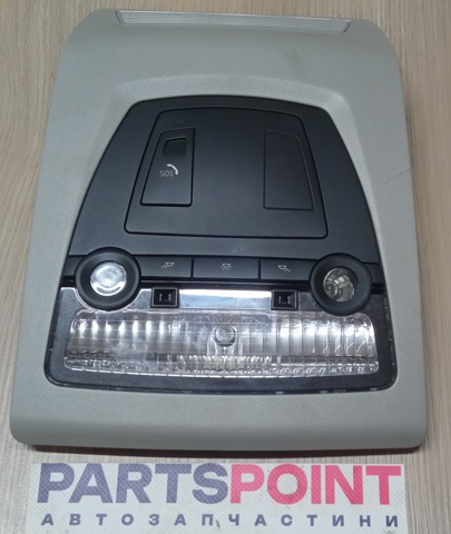 Плафоны внутреннего освещения 63319262613 BMW