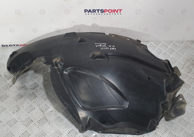 638421CA0A NISSAN Подкрылок крыла переднего правый задний купить в Киев