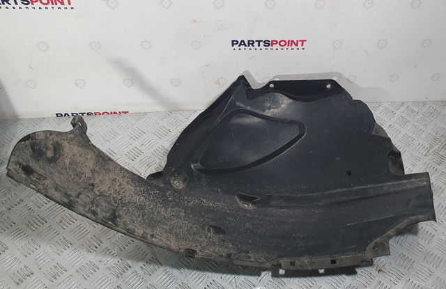 638421CA0A NISSAN Подкрылок крыла переднего правый задний купить в Харьков