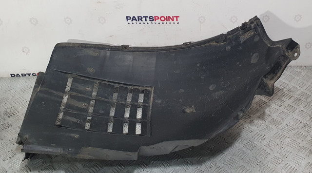 638451CA0A NISSAN Подкрылок крыла переднего левый передний купить в Киев