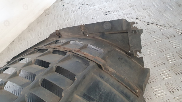 638451DR0A NISSAN Подкрылок крыла переднего левый передний купить в Ужгород