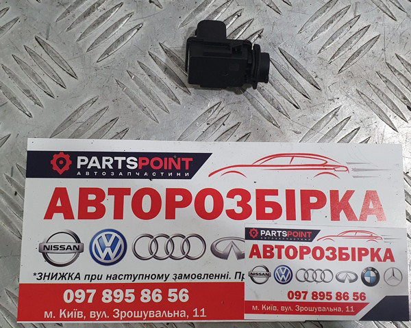 Датчик загрязнения воздуха 64116833647 BMW