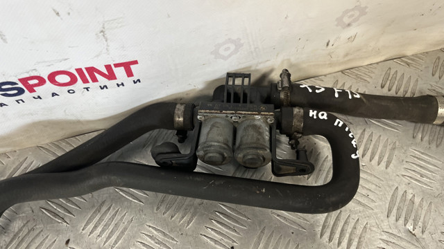 64116910544 BMW Кран печки купить в Ирпень