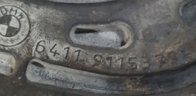 64119115379 BMW купить в Павлоград