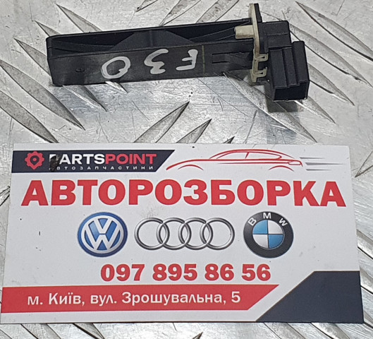 Датчик температуры салона 64119238085 BMW