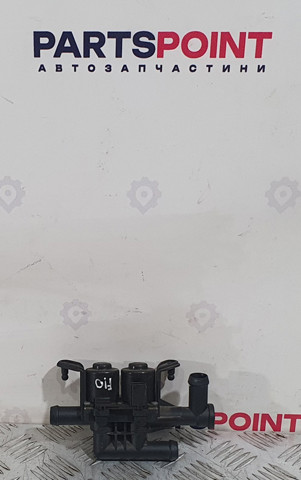 BMW 64119310349 Кран печки (отопителя) в наличии Ужгород
