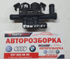 Кран отопителя 64119310349 BMW