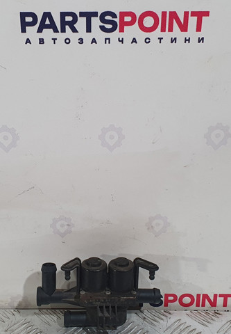Кран печки (отопителя) 64119310349 BMW