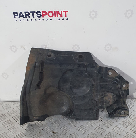 648381DA0A NISSAN Защита двигателя правая купить в Каменское