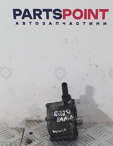 Механический вакуумный насос 6512300565 MERCEDES