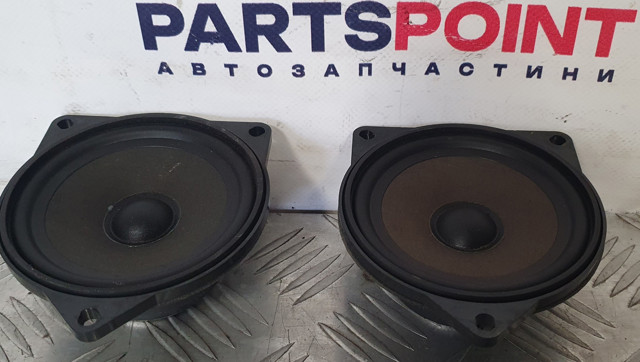 Динамик задней двери 65139141494 BMW