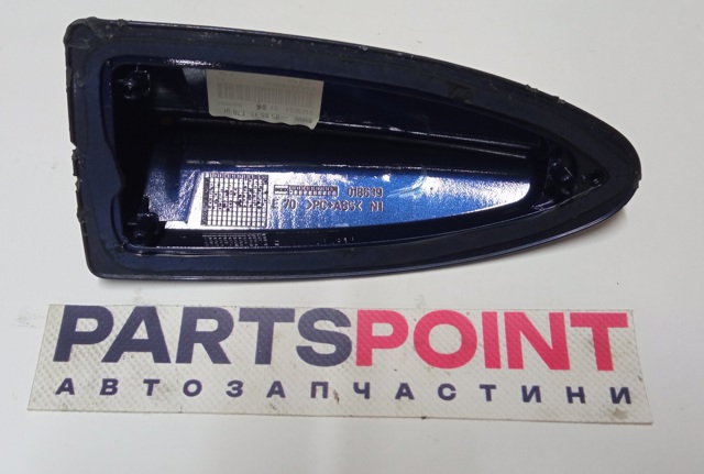 65209125663 BMW Шток антенны купить в Житомир