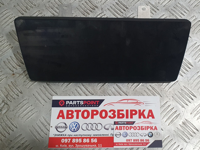 Дисплей бортового компьютера 65508781408 BMW