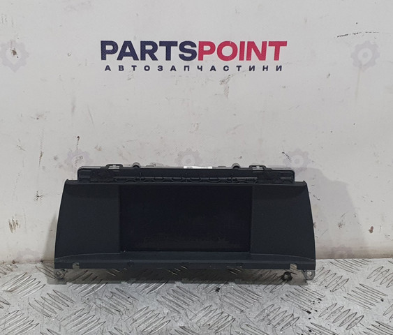 Дисплей бортового компьютера 65509231320 BMW