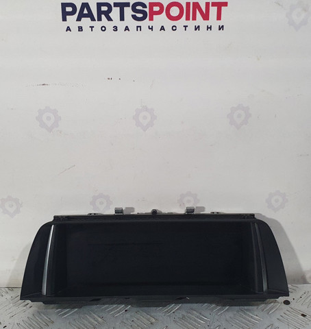 Дисплей многофункциональный 65509289008 BMW