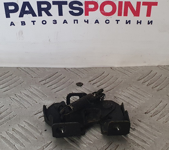 656011BA0B Замок капота купить Ирпень