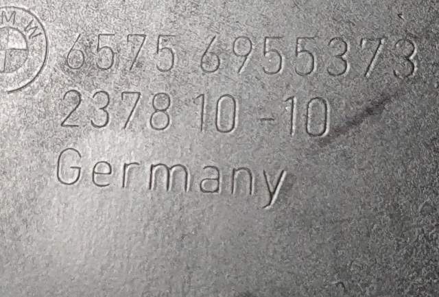 BMW 65756955373 в наличии Житомир