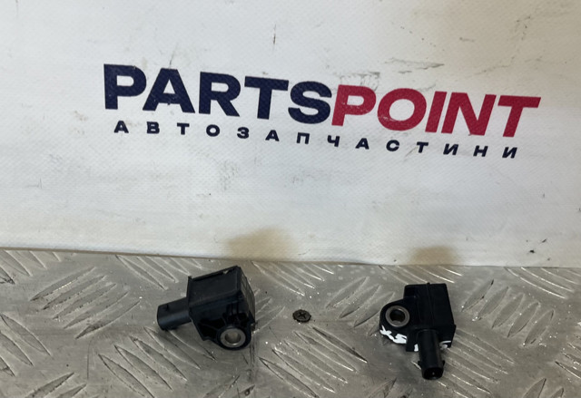 Датчик AIRBAG передний 65779224177 BMW