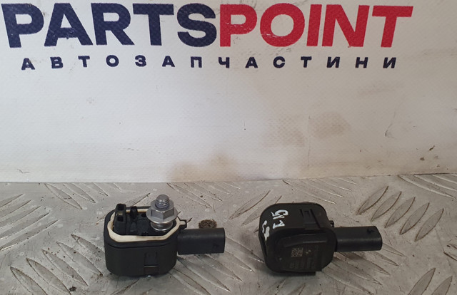 Датчик Айрбег передний 65779224178 BMW