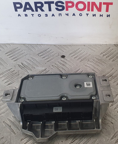 BMW 65779240083 Модуль-процессор управления подушкой безопасности (ЭБУ AIRBAG) в наличии Львов