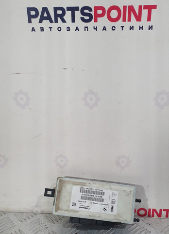 Блок управления airbag 65779319493 BMW