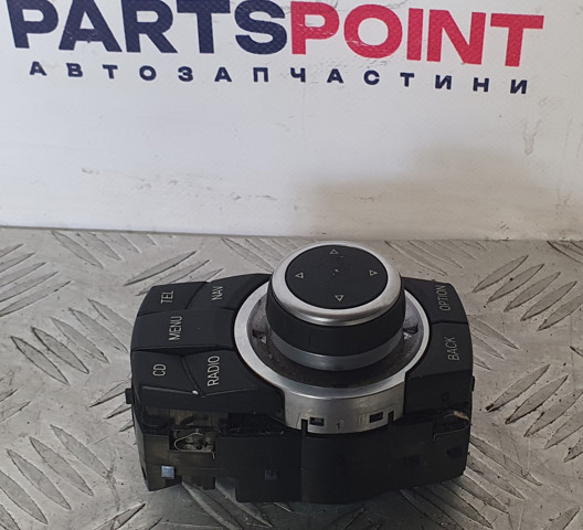 Многофункциональный джойстик управления 65829249439 BMW