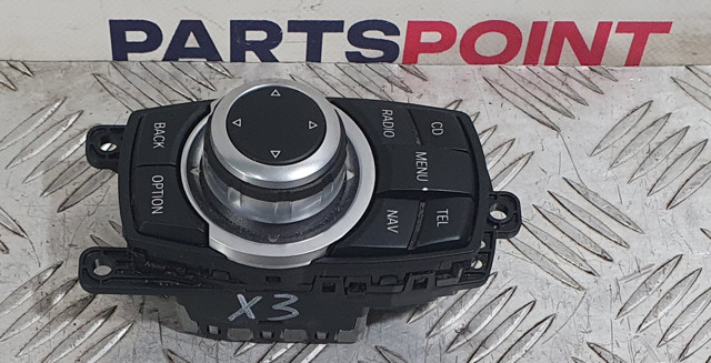 Коммутатор системы зажигания 65829253944 BMW
