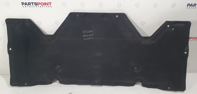 Шумоизоляция капота 65840EB300 NISSAN