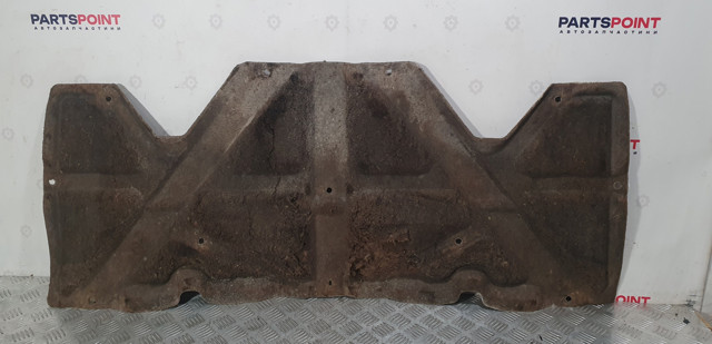 NISSAN 65840EB300 Шумоизоляция капота в наличии Украина
