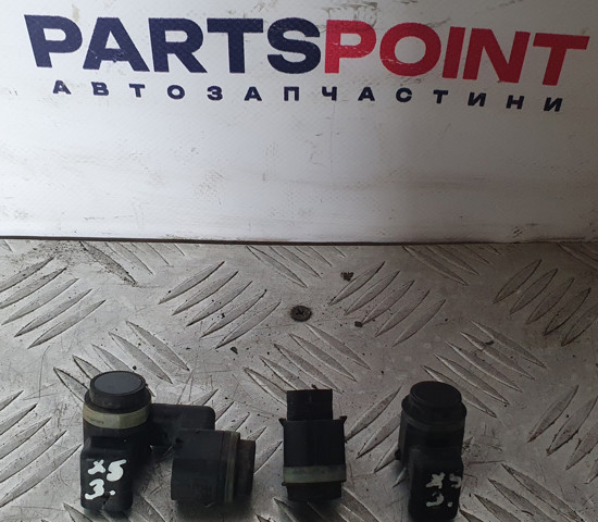 Датчик сигнализации парковки (парктроник), передний боковой 66209231287 BMW