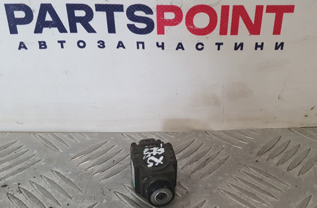 Камера системы обеспечения видимости 66539213990 BMW