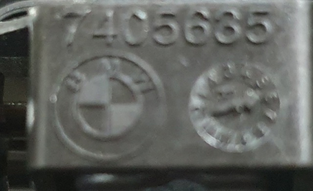 66555A06B55 BMW Камера заднего вида купить в Полтава