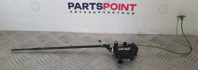 Замок открывания лючка бензобака 67116985882 BMW