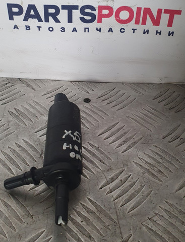 Насос омывателя фар 67127217792 BMW