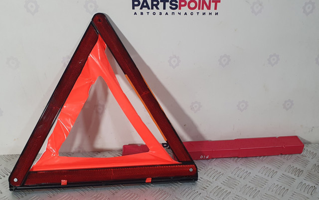 BMW 6770487 Знак аварийной остановки в наличии Винница