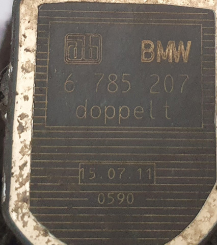 BMW 6785205 Датчик положения кузова в наличии Ужгород