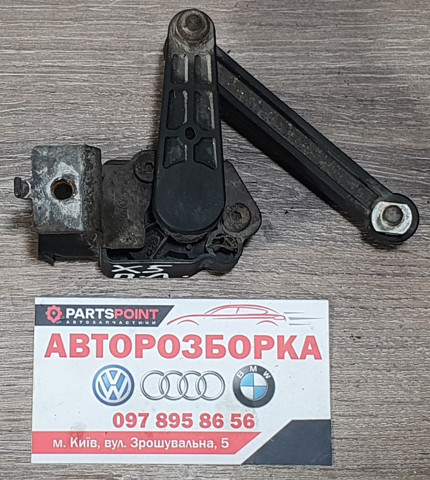 6785206 Датчик уровня положения кузова передний купить Кривой Рог