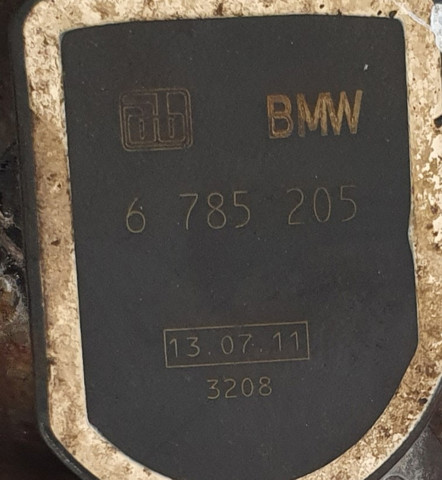 6785207 BMW Задний датчик положения кузова купить в Сумы