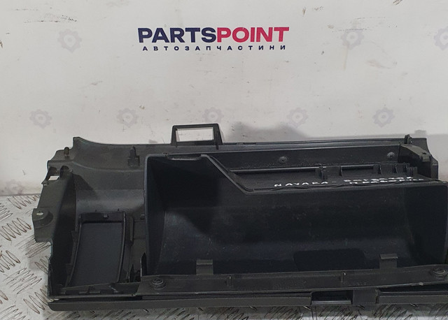 681024X31B NISSAN Ящик перчаточный (бардачок) купить в Кривой Рог