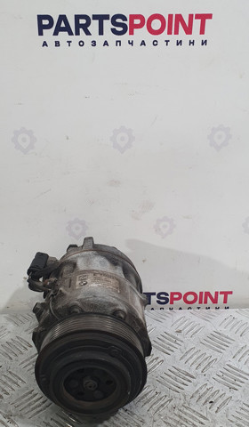 6822847 BMW Компрессор кондиционера купить в Кривой Рог