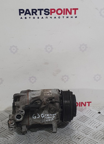 Насос кондиционера 6822847 BMW